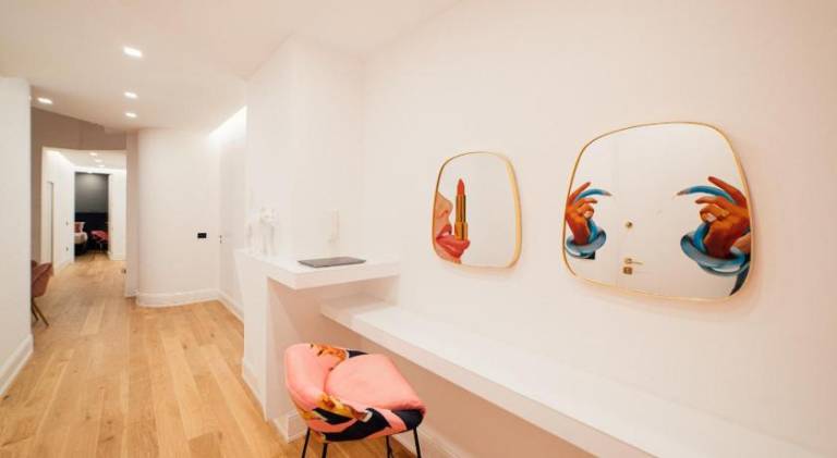 Aron Only Suites Bed and Breakfast — photo 2