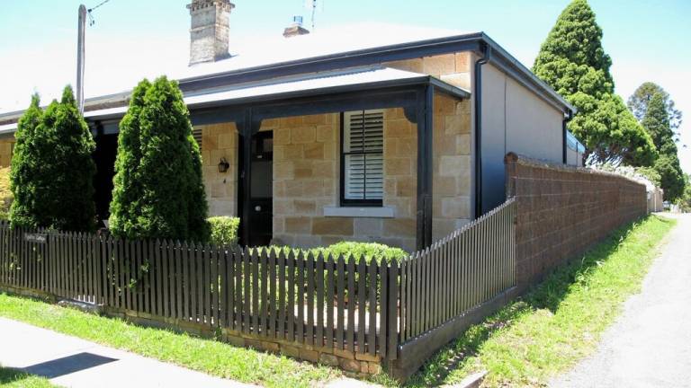 Cottage Mittagong