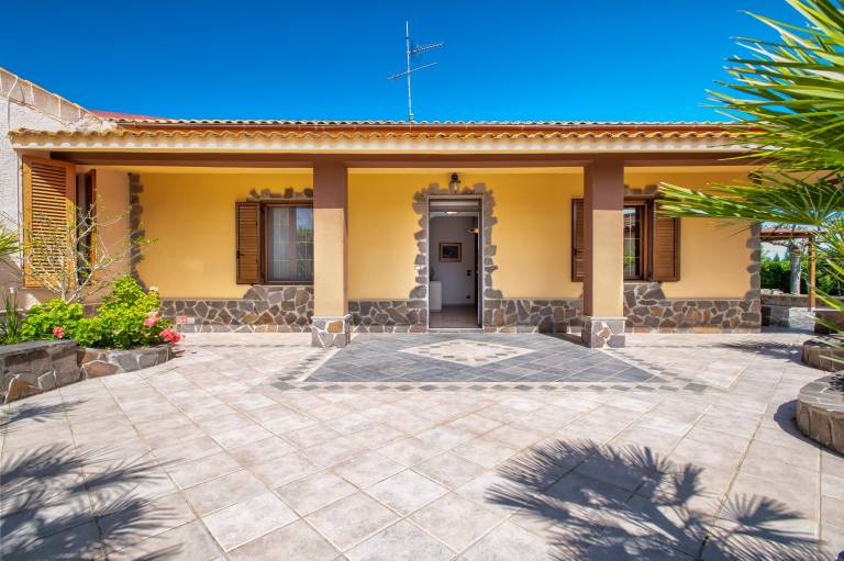 Villa Alghero