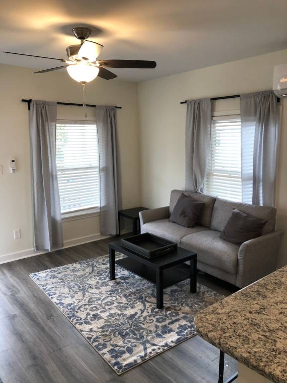Apartment Lakewood Park