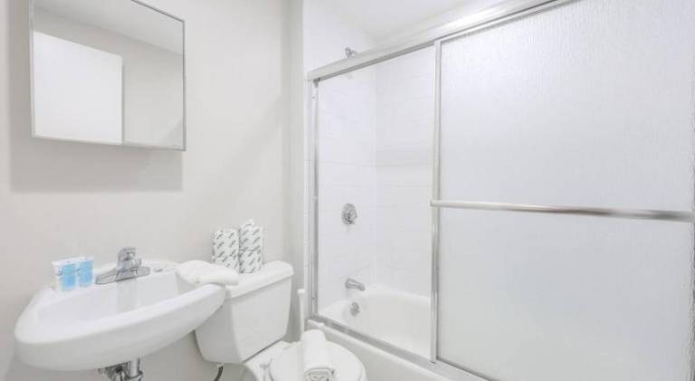 Holiday apartment with 1 room for 2 persons — photo 5