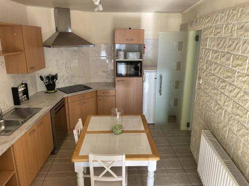 Apartment  Charleroi