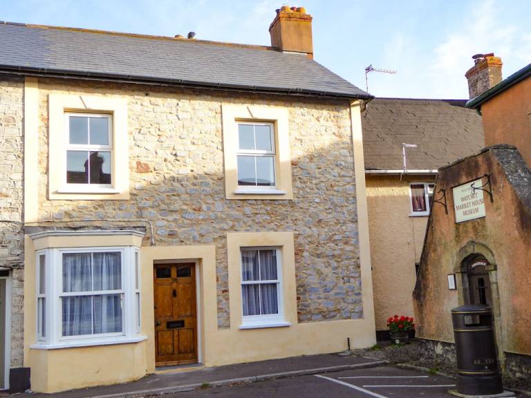 House Watchet