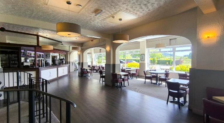 Rob Roy Hotel — photo 2