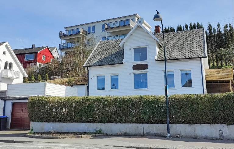 Appartement Farsund
