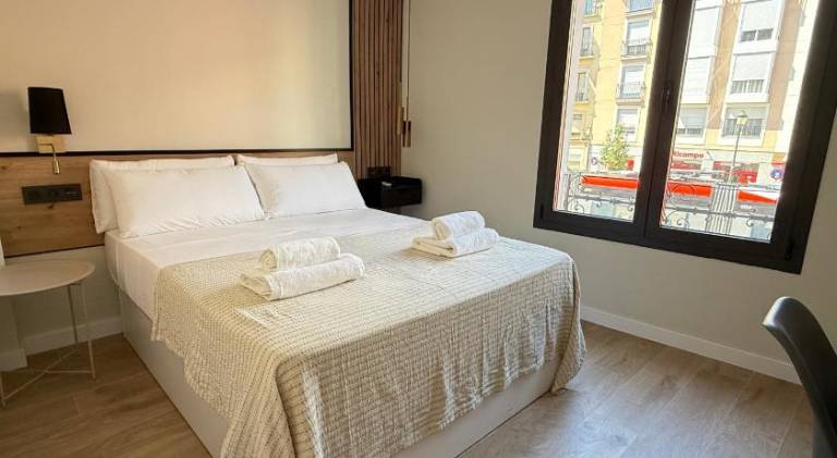 Le Petit Hostel — photo 2