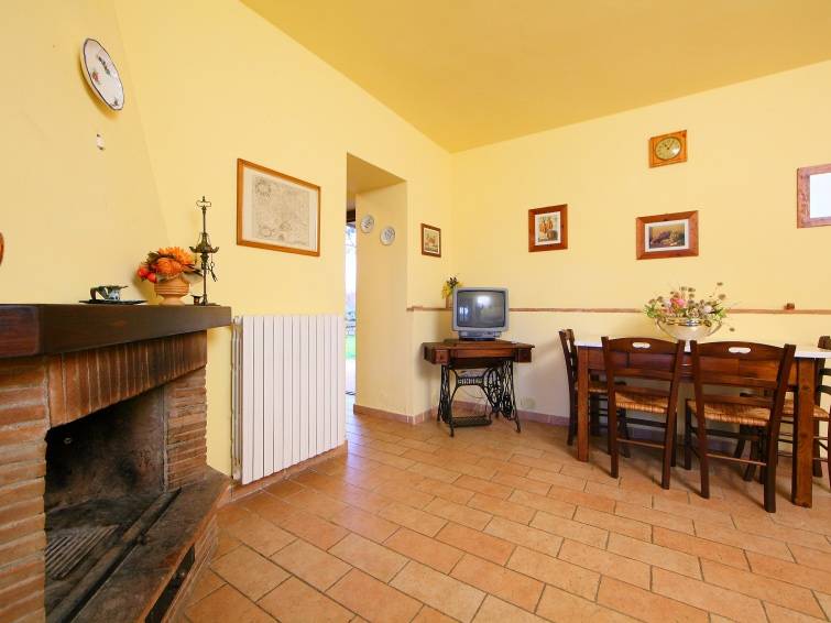 Gli Alberelli: Lo Stucchio: Idoneo per disabili — photo 5