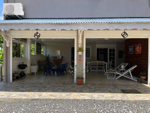 Villa Sainte Rose