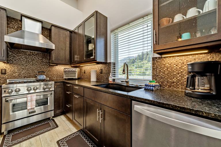 Apartment  Gold Beach