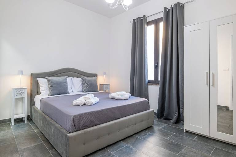 Bed and Breakfast Ugento