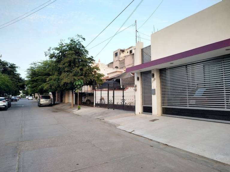 Casa Barrancos