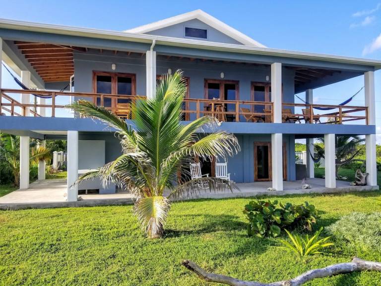 Casa  Utila