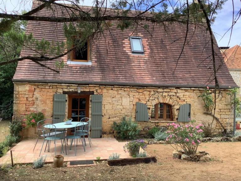 Cottage Saint-Martial-de-Nabirat