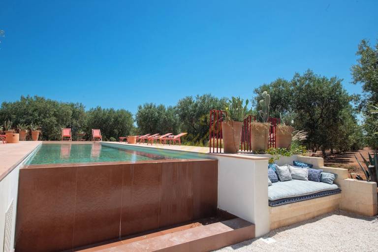 Cottage Torre Canne