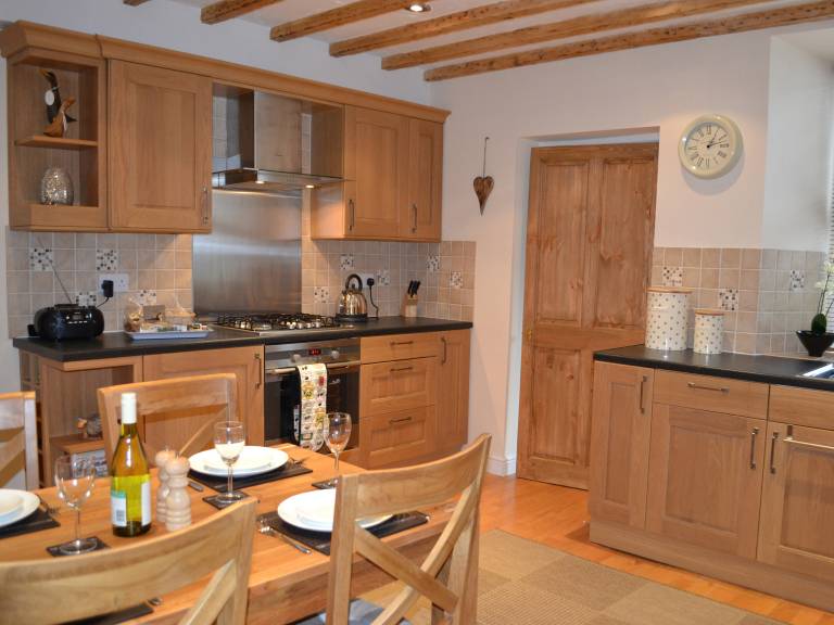 Family-friendly cottage with garden | Dogs allowed — photo 2