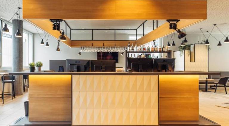 Harry's home Zurich-Limmattal — photo 3