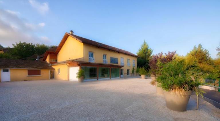 Appartement Paladru