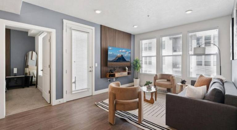 1000 m&sup2; Ferienwohnung