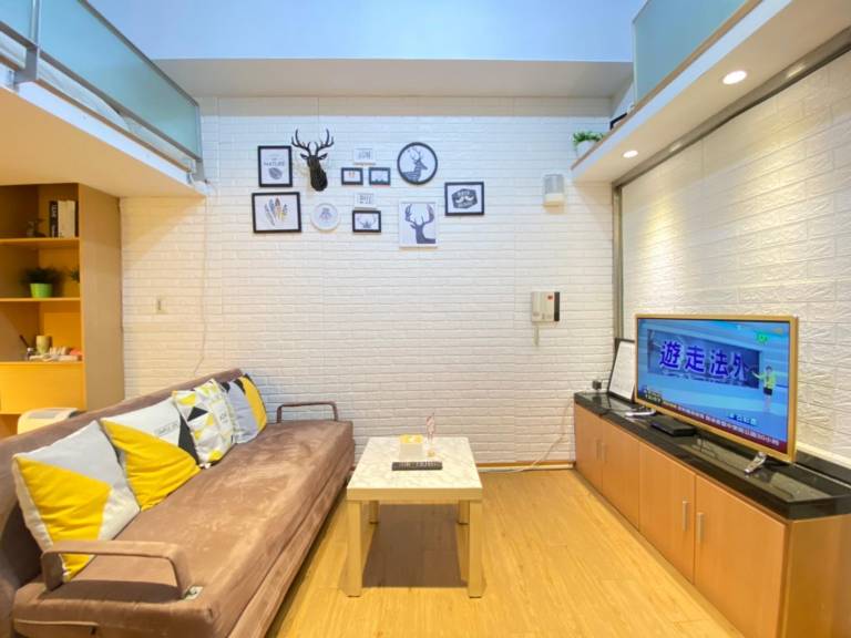 Appartement Ximen