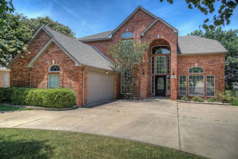 House  Rockwall
