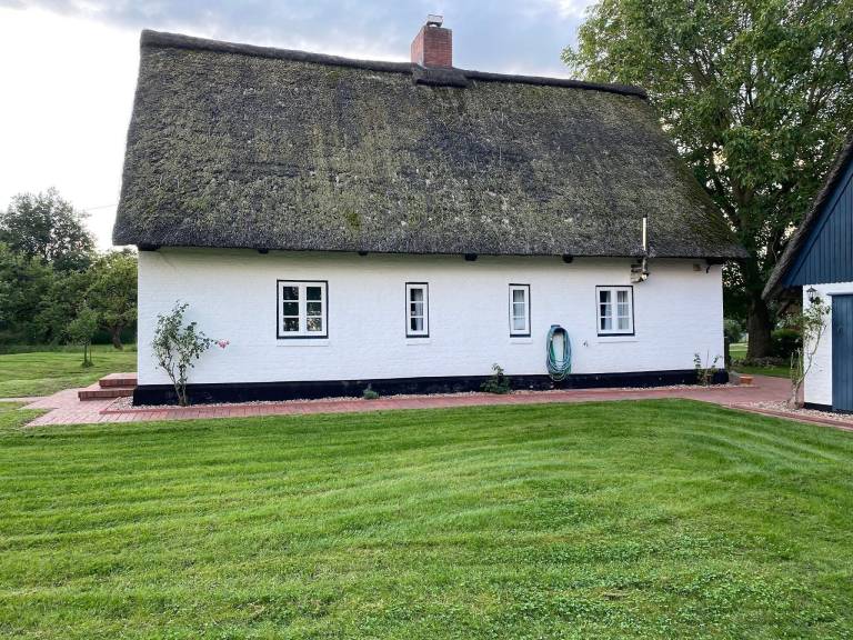 Ferienhaus Glückstadt