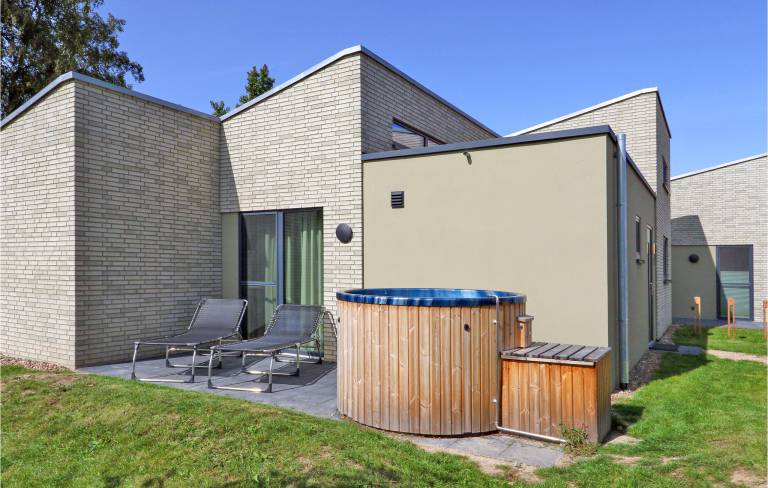 Ferienhaus Hüde