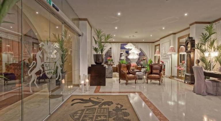 Hotel Inglaterra - Charme & Boutique — photo 3