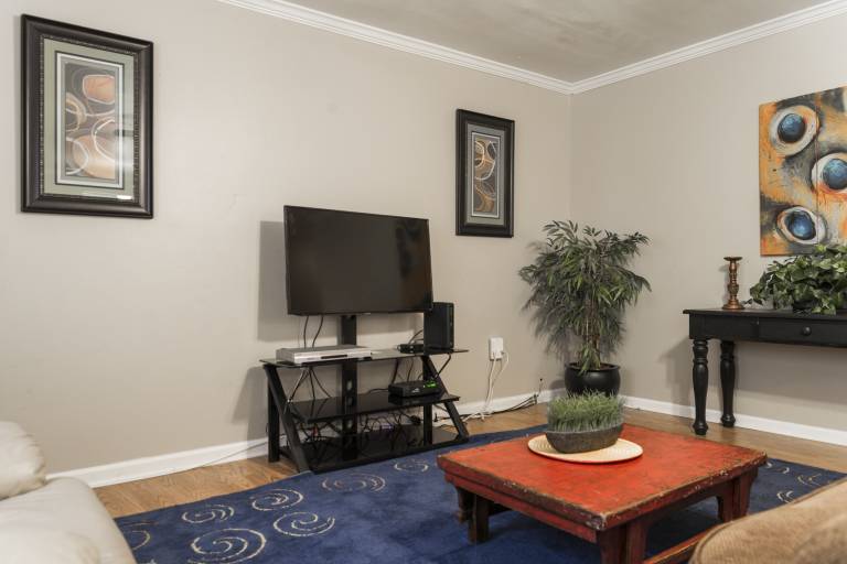 House Baton Rouge