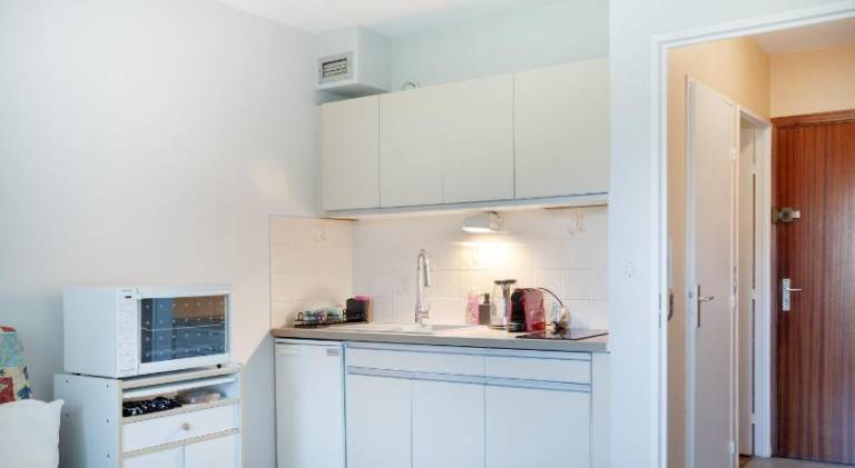 Rental apartment with private pool & terrace — photo 5