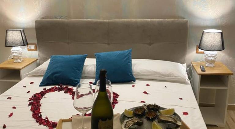Sensoria Naxos Suites in Giardini Naxos