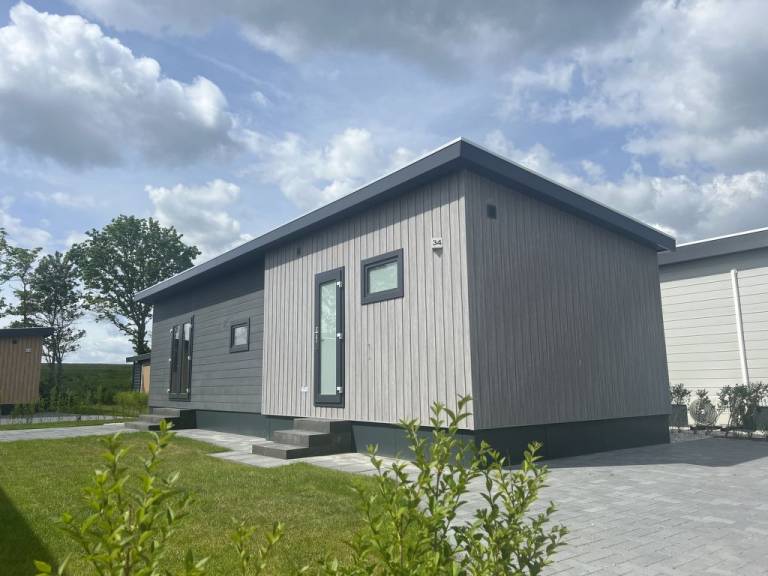 Vakantiepark  Scherpenisse