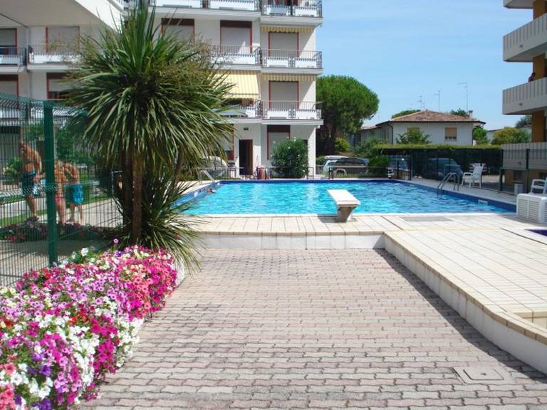 Ferienwohnung Caorle