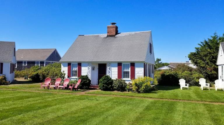 Cottage  North Truro