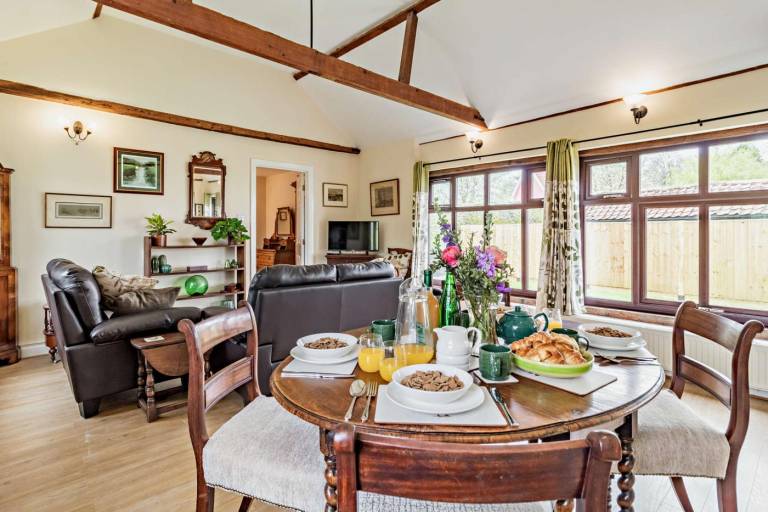 1 Bed in St James South Elmham Halesworth oc t27361