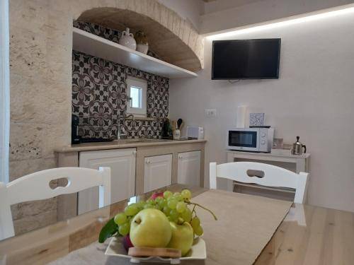 Appartement Alberobello