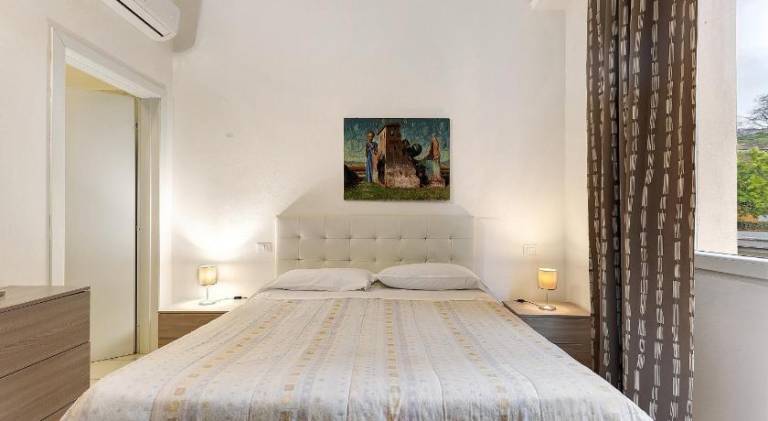 Villa Giove alla stazione - Prato — photo 4