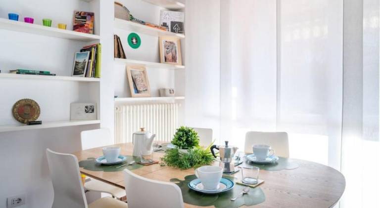 Wonderful apartment with terrace | Pets are welcome — photo 3