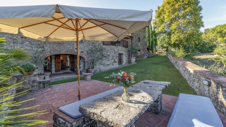Ferienwohnung  Radda in Chianti