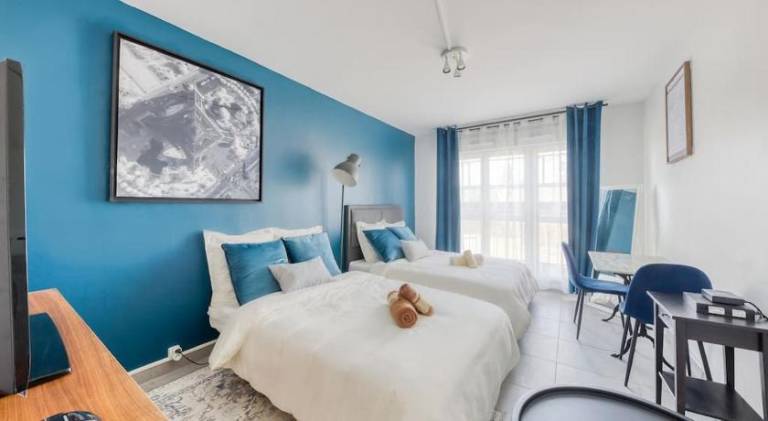 Rental apartment | Pets allowed — photo 2