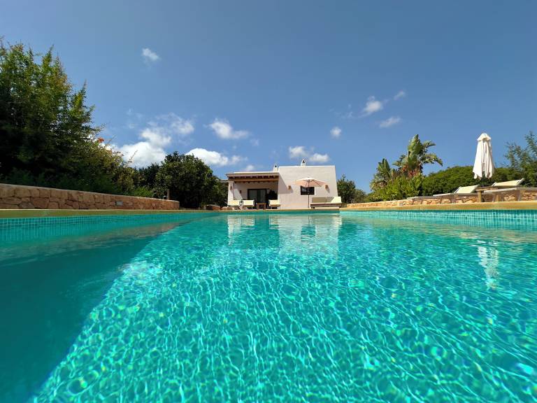 Villa Santa Eulària des Riu