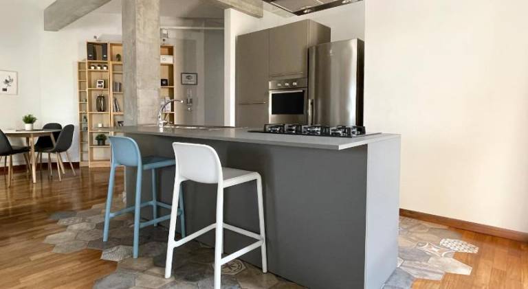 Holiday apartment with jacuzzi | Pets are welcome in Caserta