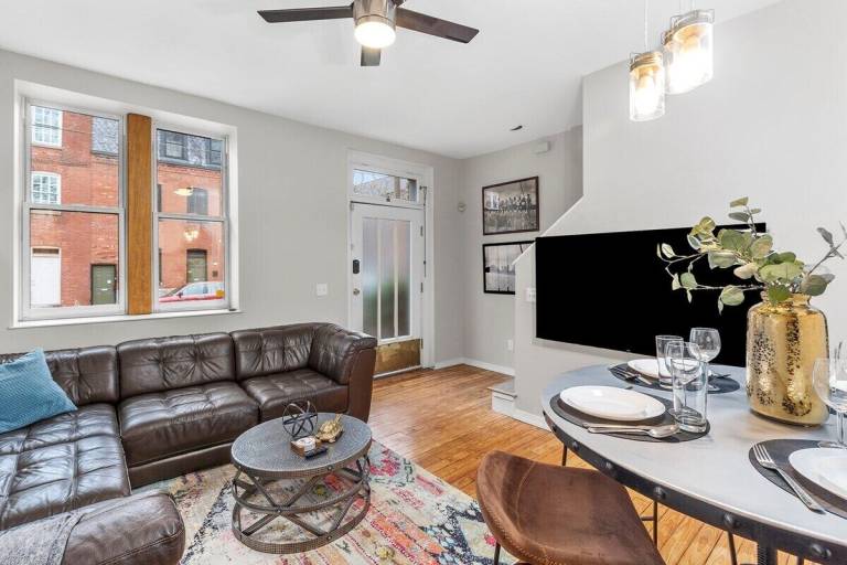 Apartment Soulard
