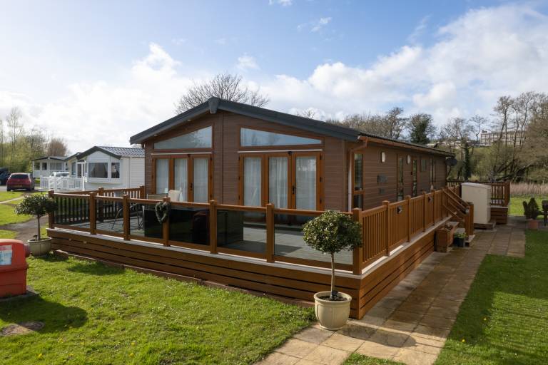 Lodge  Penally