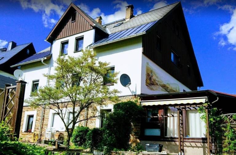 Ferienwohnung Rittersgrün