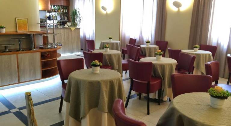 Hotel Arcobaleno — photo 2