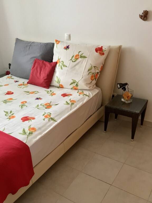 Ferienwohnung Porto Santo