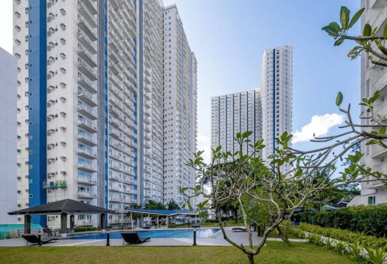 Condominio Quezon