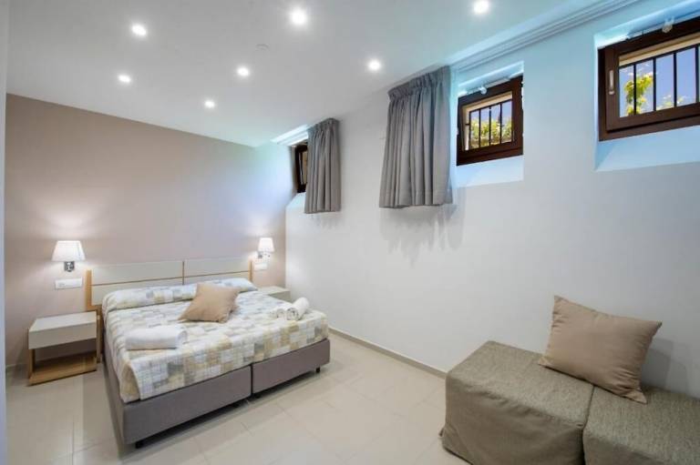 Bed & Breakfast Praiano