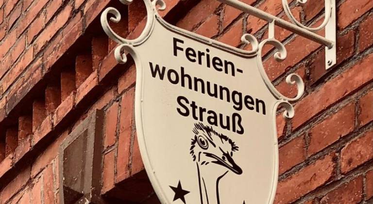 62 m&sup2; Ferienwohnung