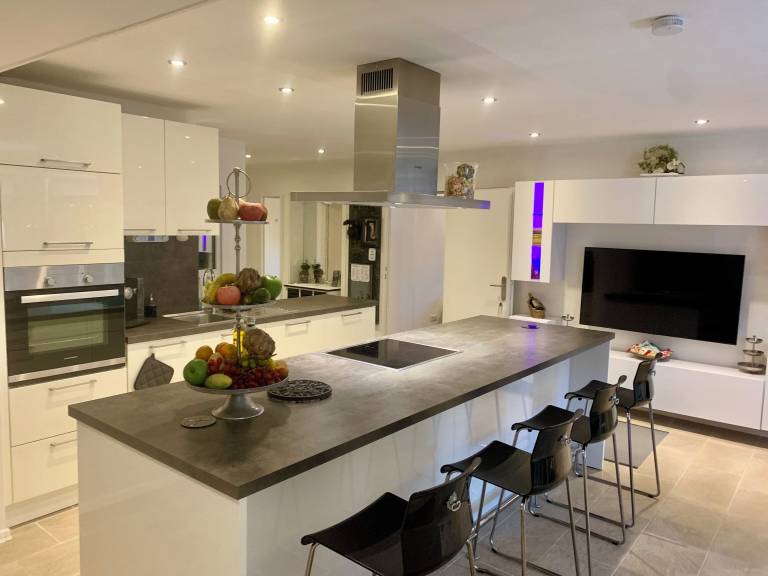 Ferienwohnung Burgwedel